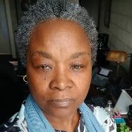 Photo of Melise Huggins